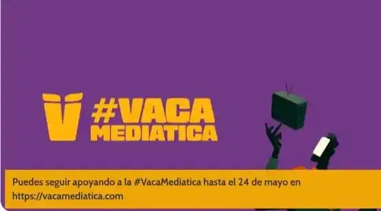 Image from Reporte Ya: Un agradecimiento especial a cada persona que se unió a la <a class="t...