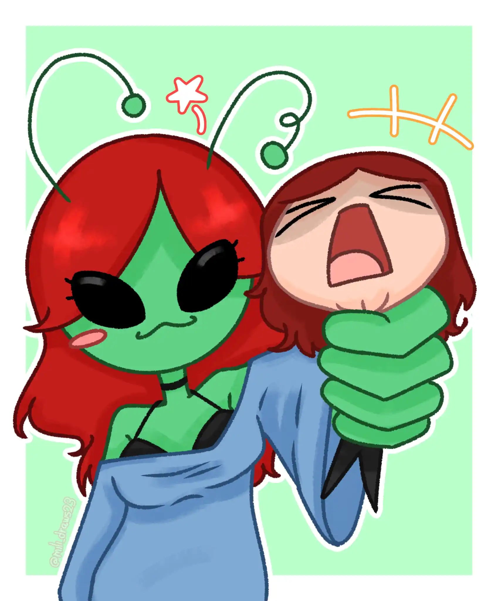 𝘌𝘭 𝘚𝘰́𝘵𝘢𝘯𝘰 𝘋𝘦 𝘔𝘪𝘭𝘪 ☆ post