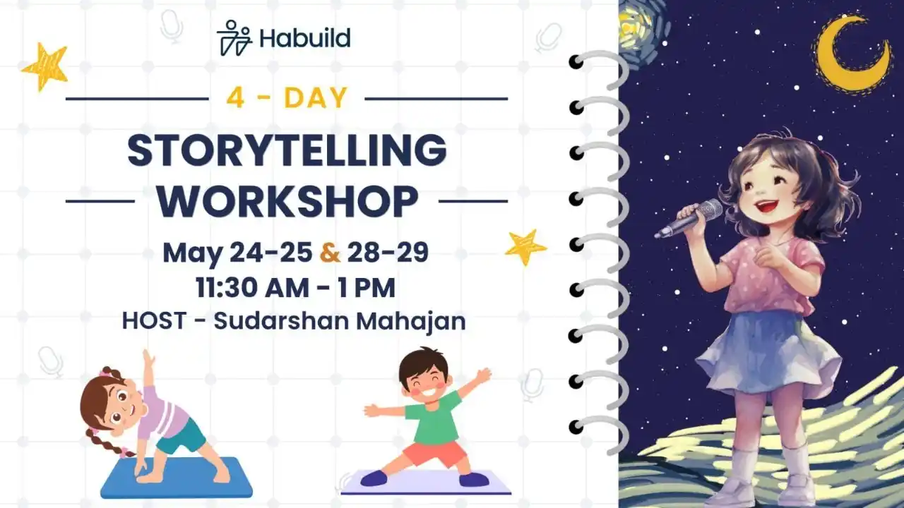 One Habit With Habuild. 🎯 post