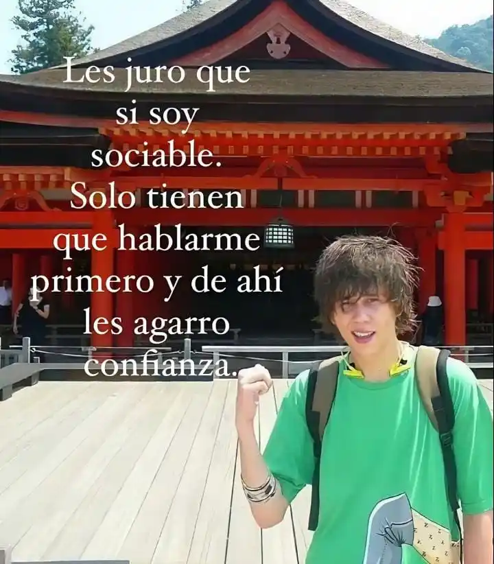 FRASES DE TODO Y STICKERS ★ post