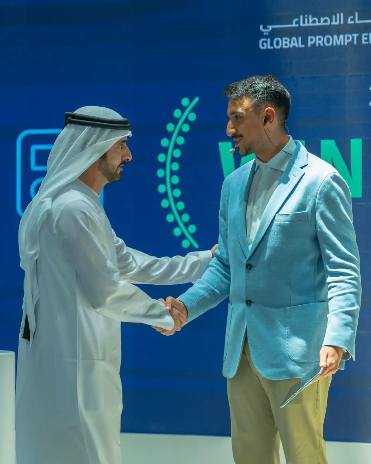 Eisa Alhabib عيسى الحبيب post