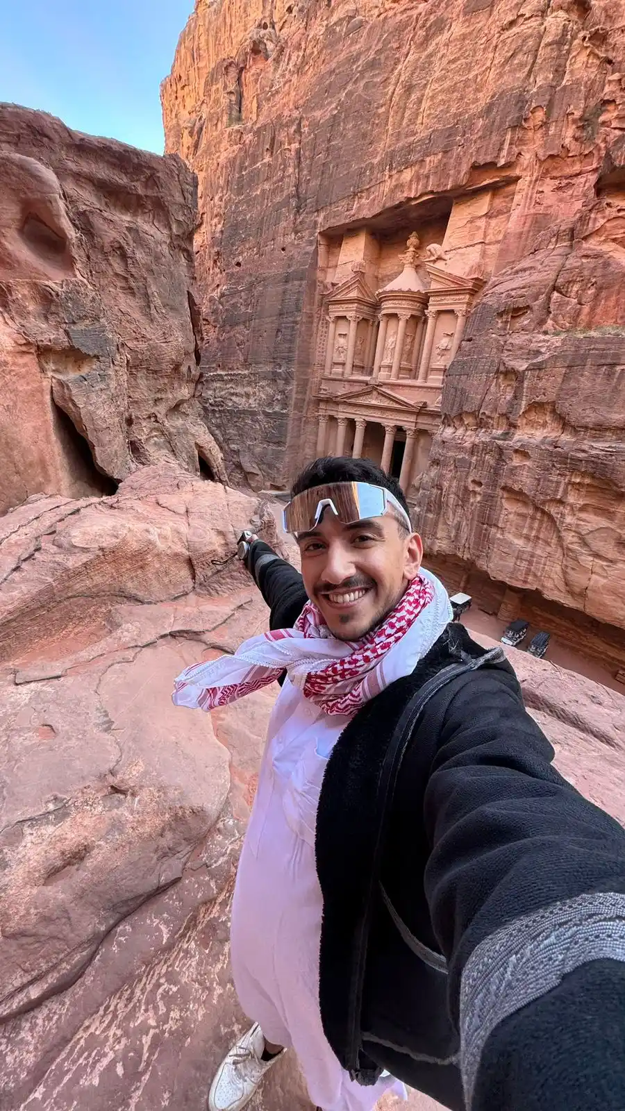 Eisa Alhabib عيسى الحبيب post