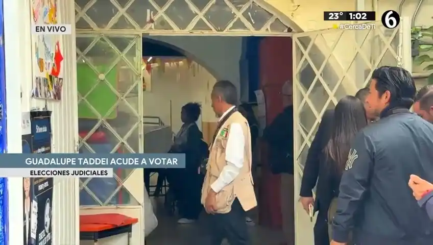 Image from TELEDIARIO MONTERREY📺🔵 #CercaDeTi: 🔴 Ahora | <a class="text-blue-500 hover:underline cursor-pointer" hre...