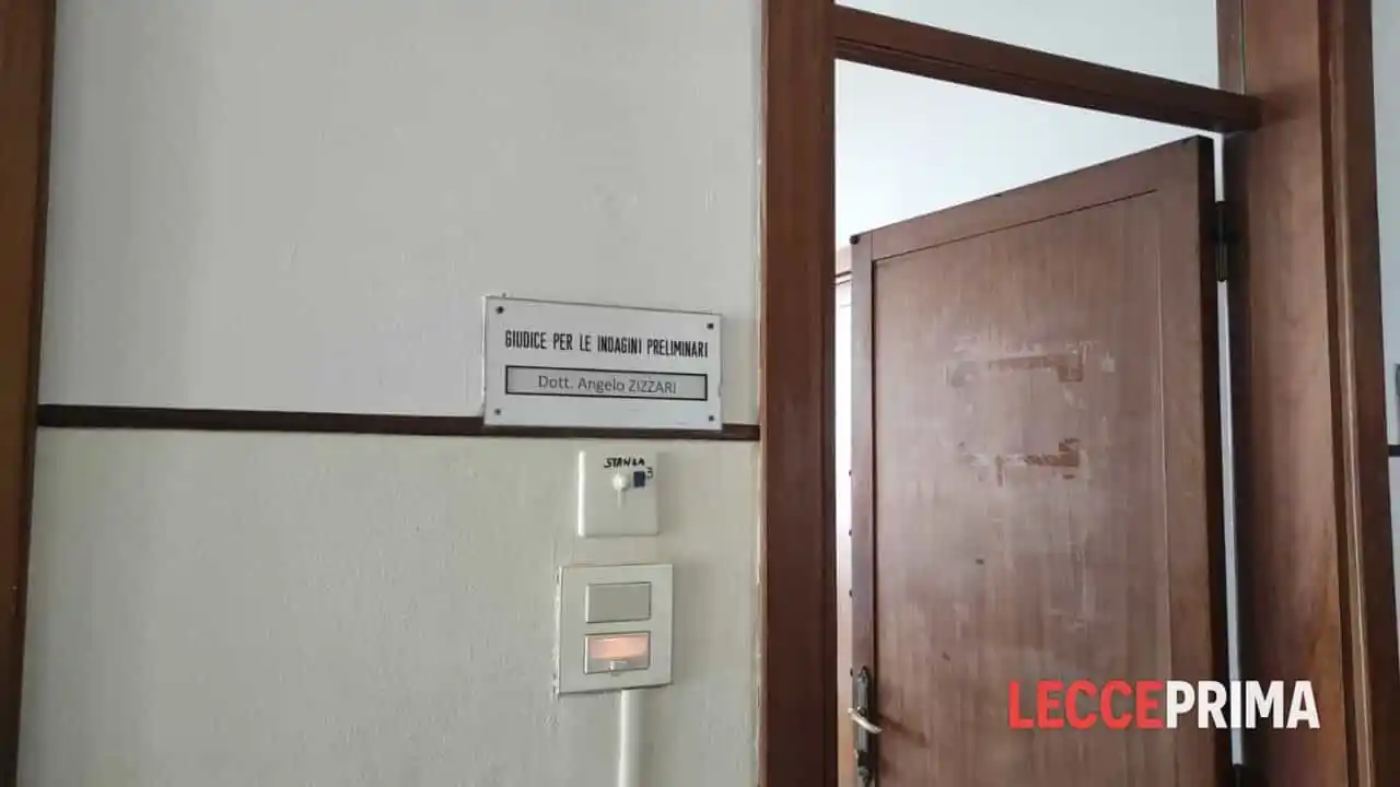 Image from LeccePrima.it: Alberghi, assunzioni e voti: gli scambi tra politica e imprenditoria r...