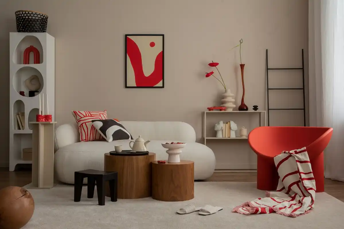 Le Journal de la Maison post