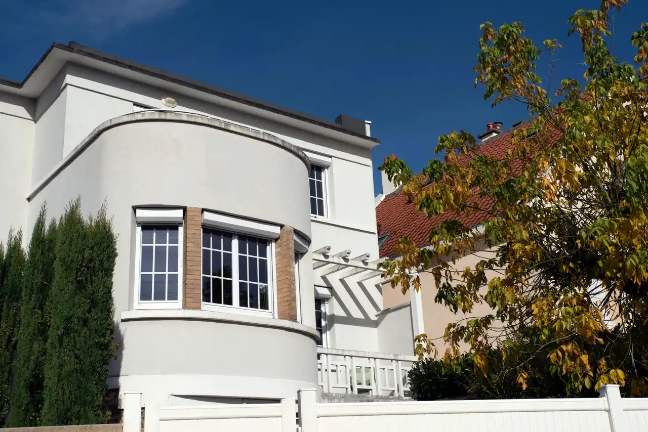 Le Journal de la Maison post