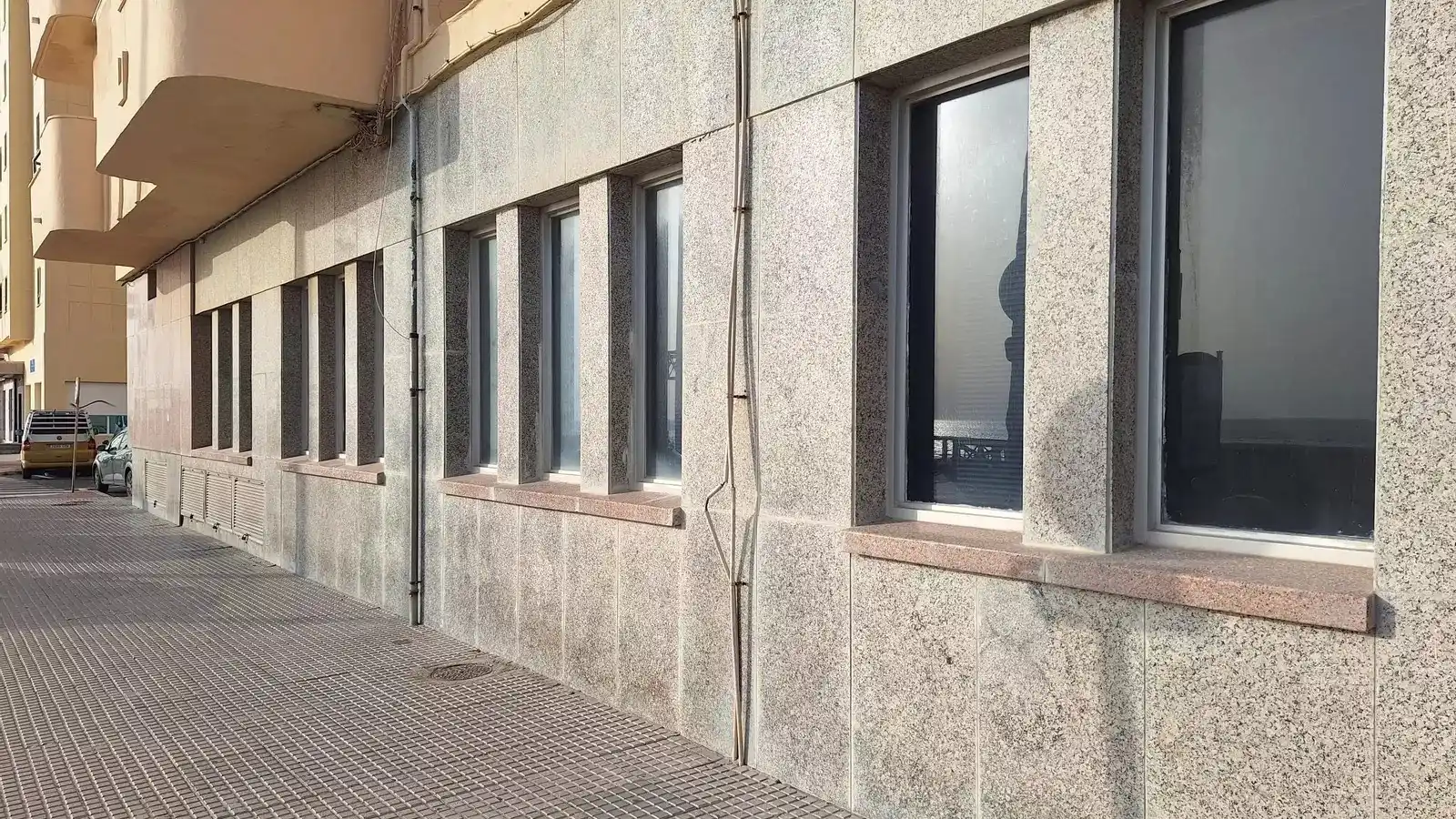 Image from Diario de Cádiz: ¿Cómo va el lunes? Intenso desde el punto de vista informativo. Os tra...