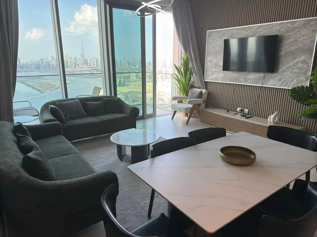 Real Estate | Business Setup | Residency post