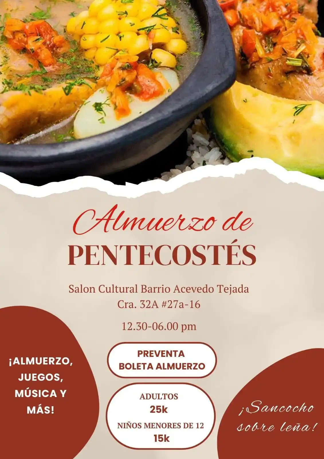 Informaciones IBP Colombia post