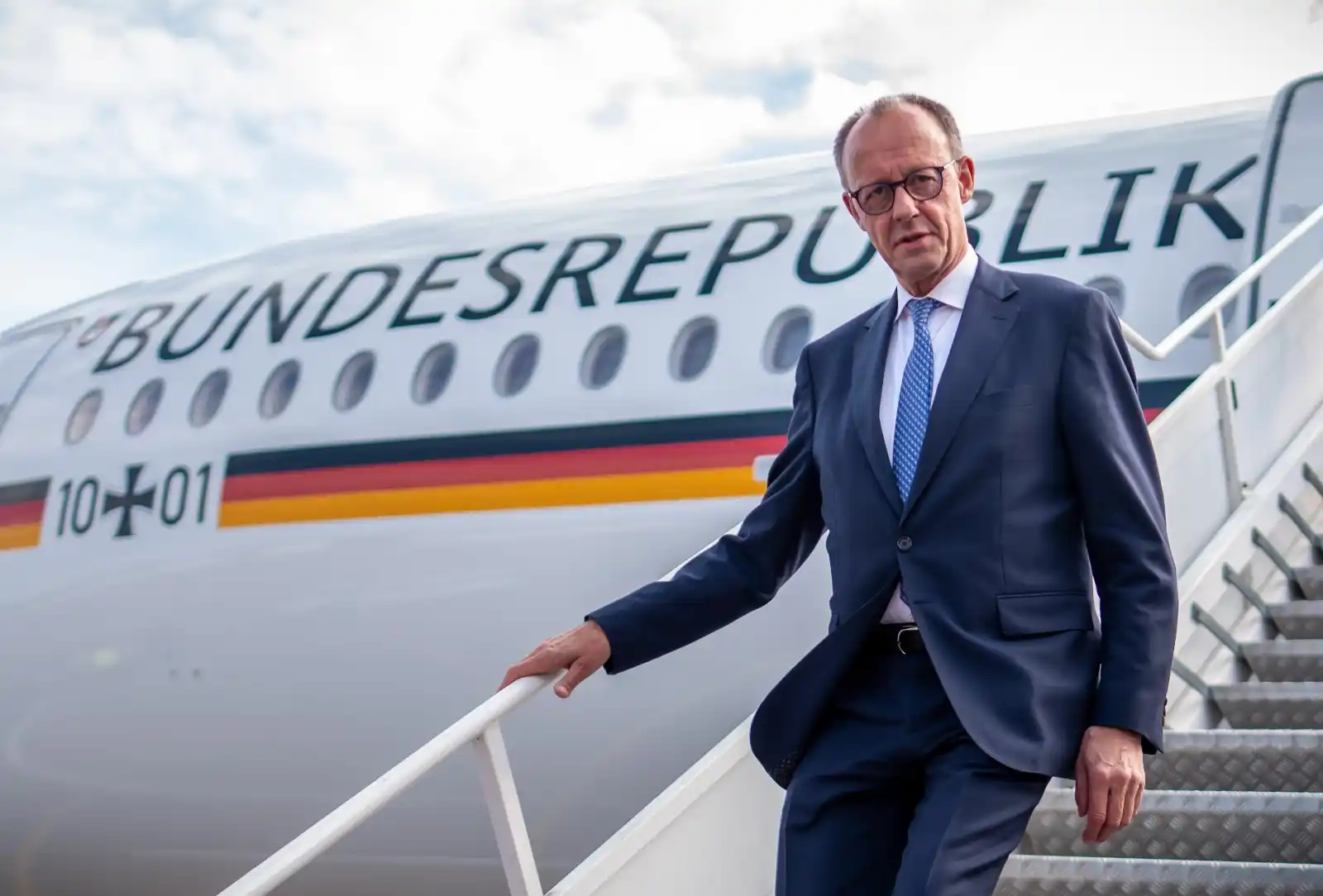 Image from FAZ: Guten Morgen aus Frankfurt! 🌇 Das Wichtigste für euch aus dem *F.A.Z...