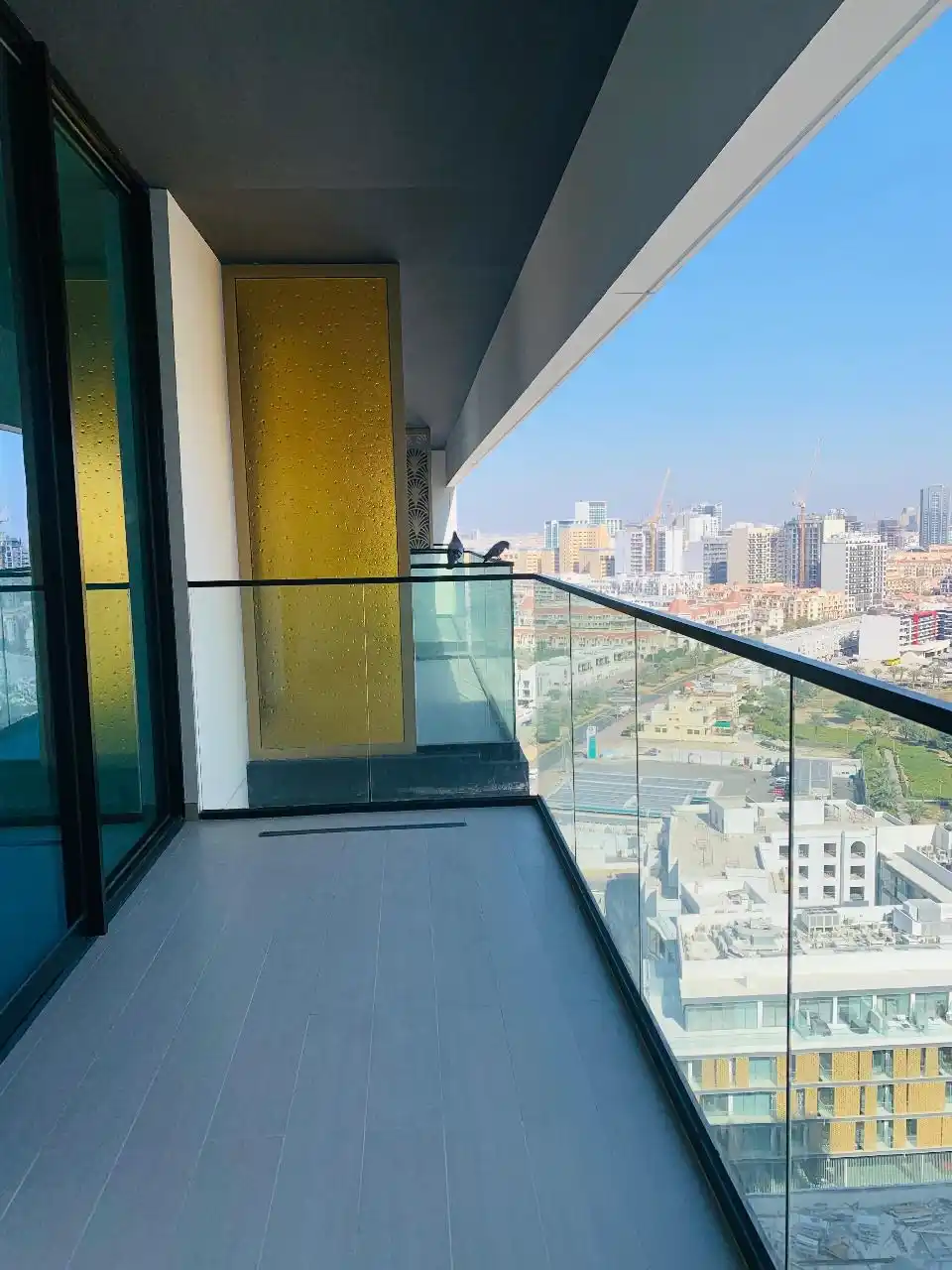 Real Estate | Business Setup | Residency post