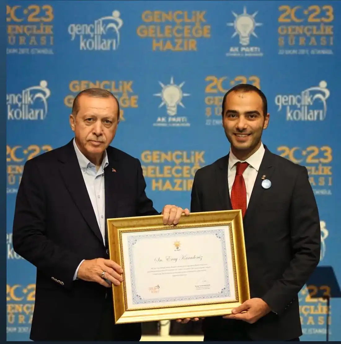 Image from Mynet: 🔴 İBB'ye düzenlenen 5. dalga operasyonları kapsamında tutuklanan ve g...