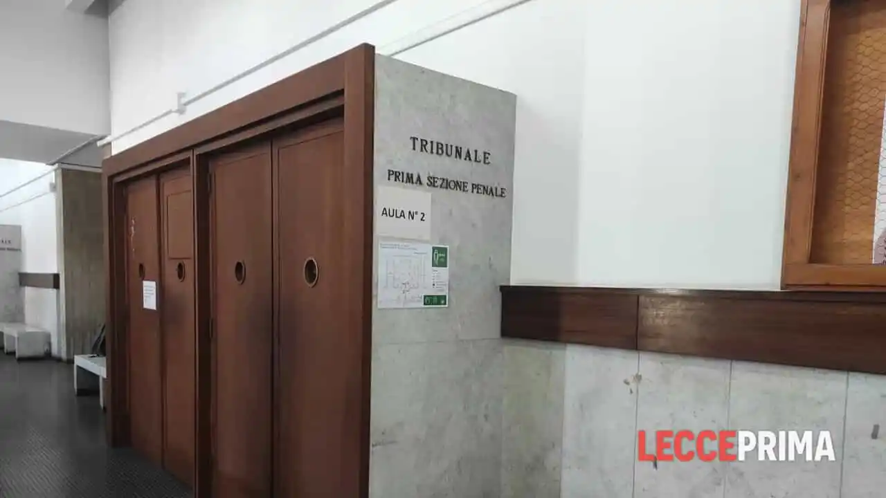 Image from LeccePrima.it: Il funzionario comunale si difende: “Mai preso mazzette”. Gli imprendi...
