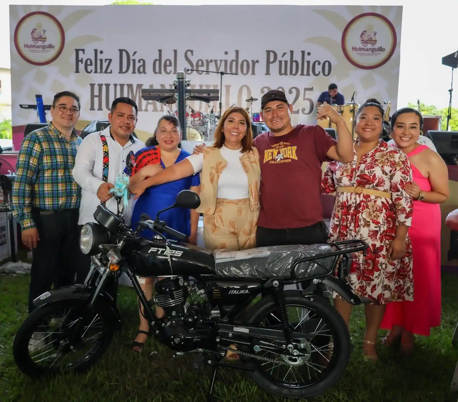 Image from El Heroico Diario: <a class="text-blue-500 hover:underline cursor-pointer" href="/hashtag...