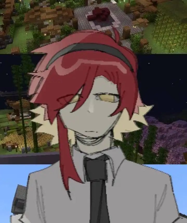 乡 Ꮶʏɪᴇ's Ɱᴇᴍᴏ post