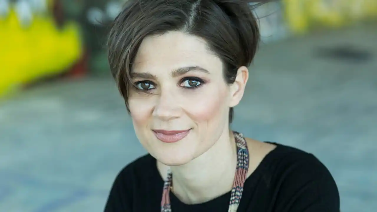 Image from LeccePrima.it: Noi e la fiducia nella scienza, un dialogo con Silvia Bencivelli. Il s...