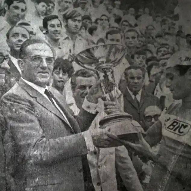 Image from Capgròs - Mataró i Maresme: Reclamen retirar d'una vegada per totes la medalla d’or a un exalcalde...