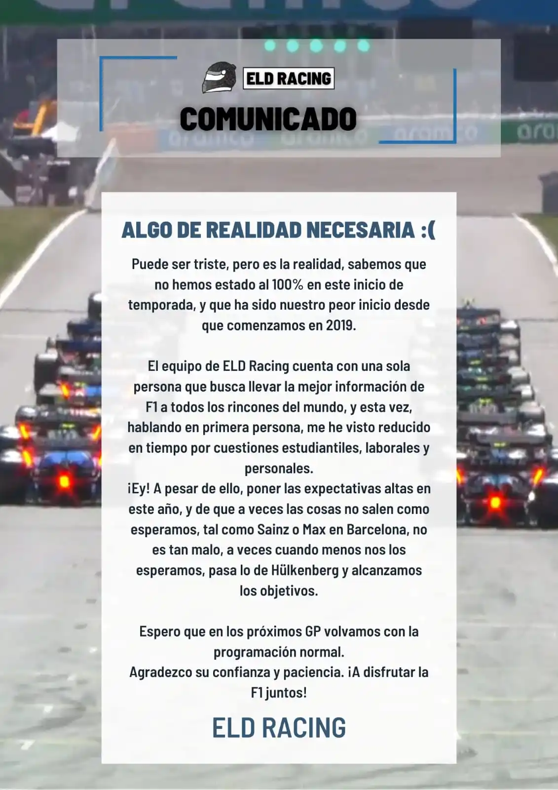 Image from ELD Racing: > <a class="text-blue-500 hover:underline cursor-pointer" href="/hasht...