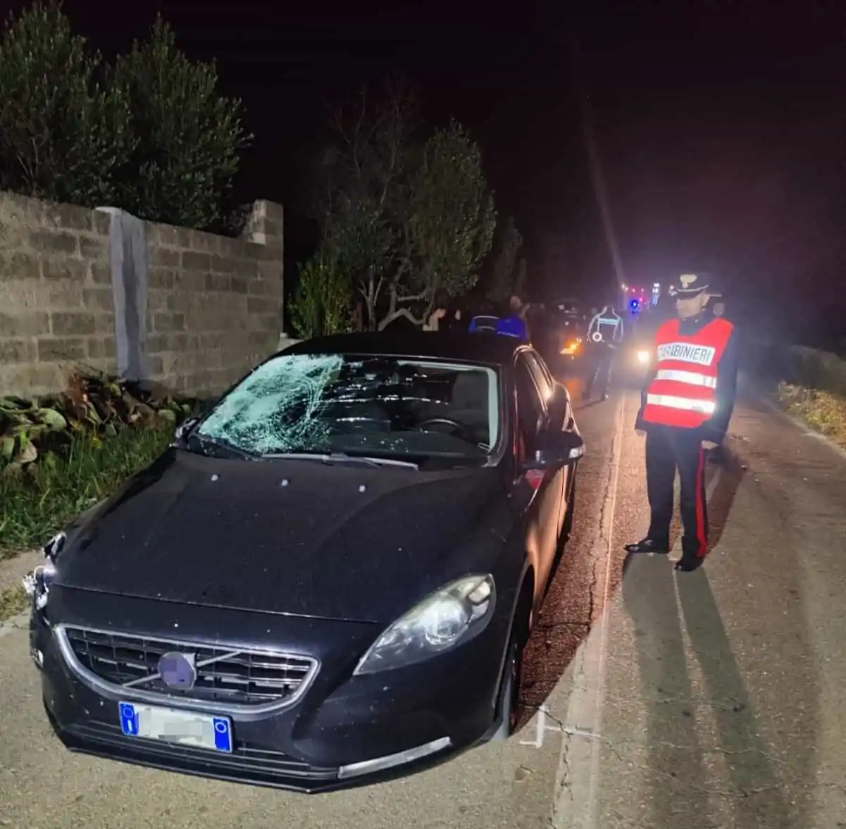 Image from LeccePrima.it: Travolto in monopattino muore a 22 anni: il conducente positivo all’al...