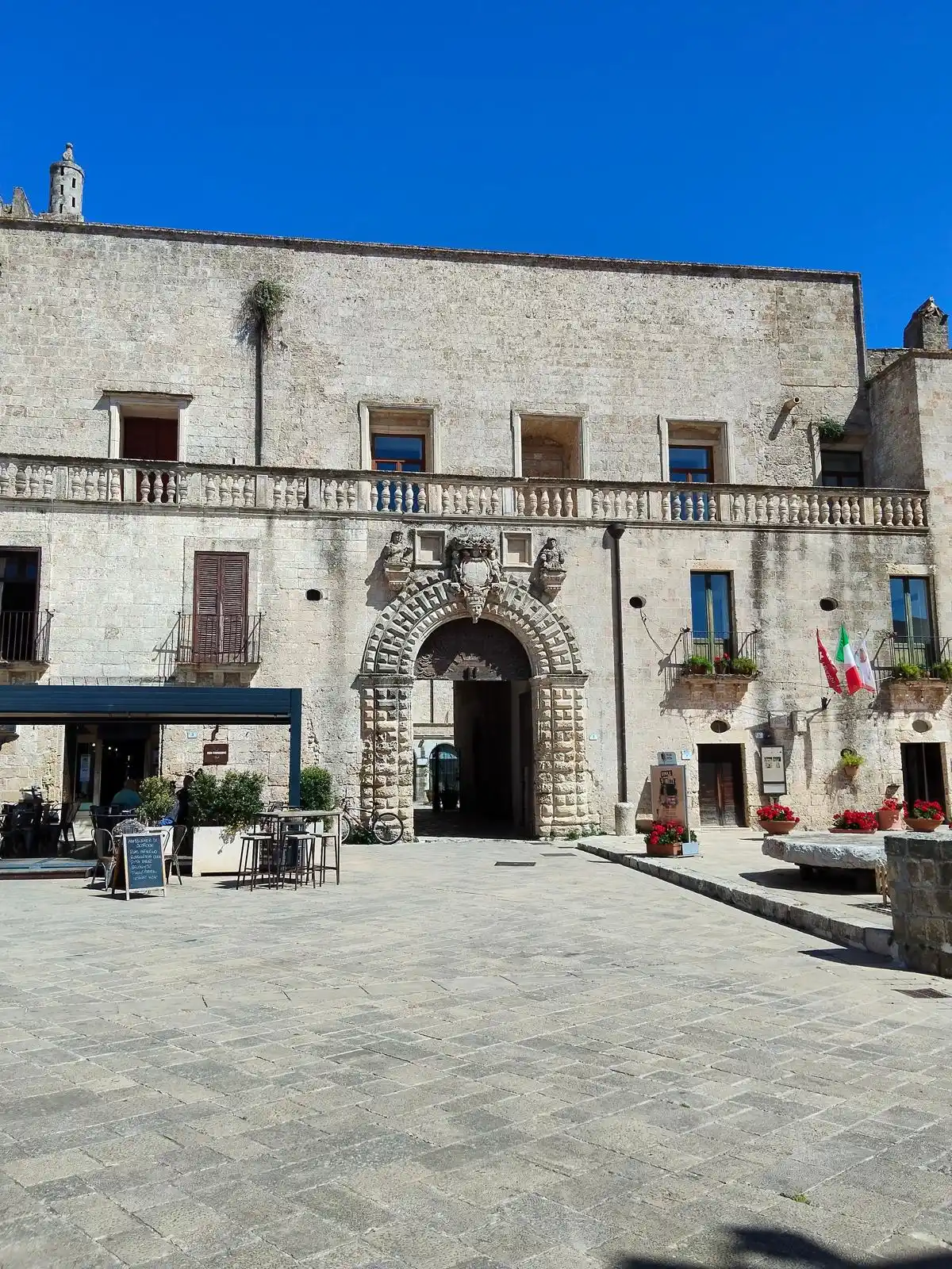 Image from LeccePrima.it: Via a “Discorsi mediterranei”: nel Salento un festival su diritti e mi...