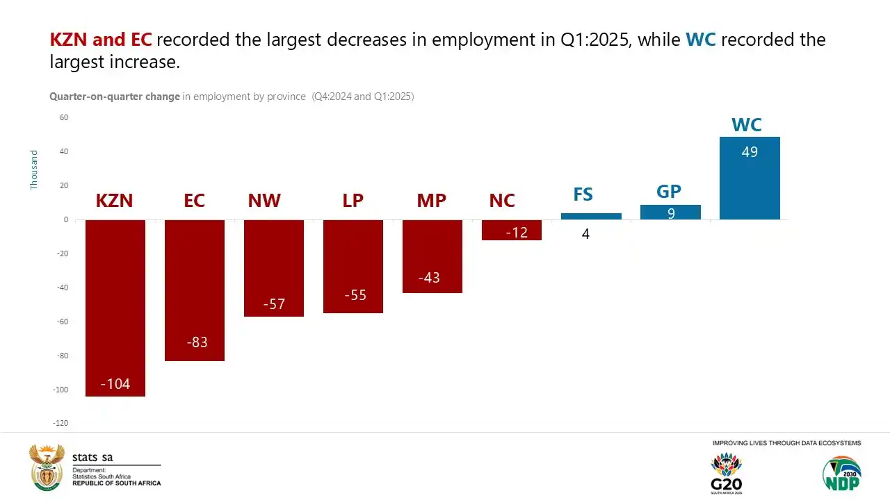 Image from Statistics South Africa: *<a class="text-blue-500 hover:underline cursor-pointer" href="/hashta...