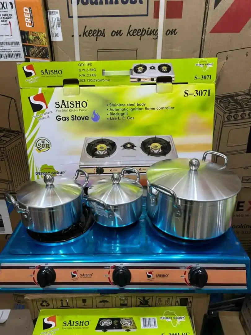 Dameryss Hub Kitchen And Household Items 🌟 post