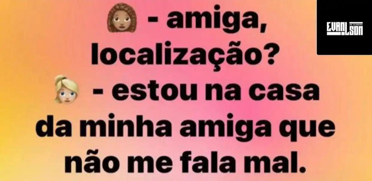 Evanilson De Almeida post