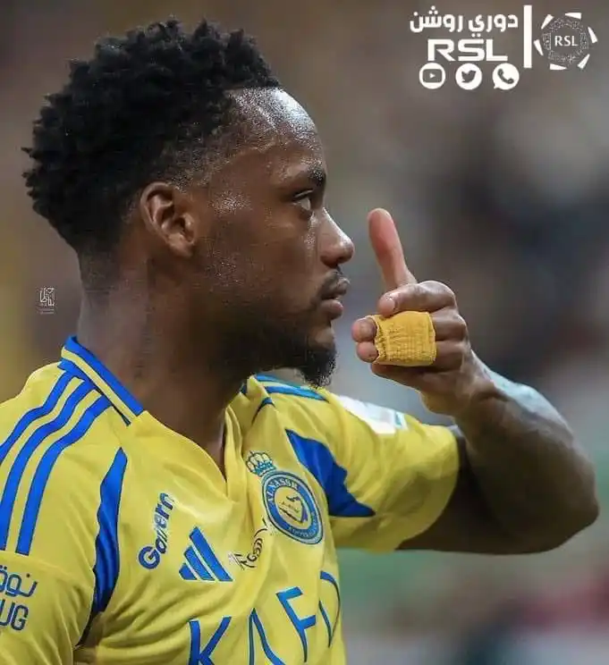 دوري روشن السعودي | RSL post