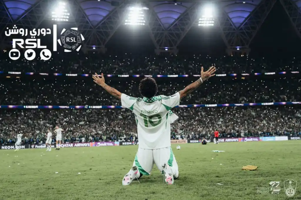 Image from دوري روشن السعودي | RSL: 🚨🚨🚨🚨🚨🚨🚨🚨🚨🚨🚨🚨🚨🚨🚨 *عااااااااااااااااااااااااااااااااااا...