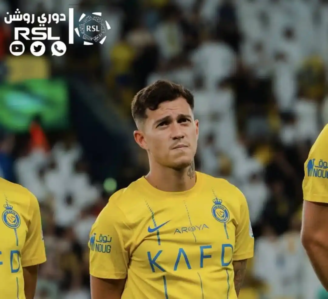 Image from دوري روشن السعودي | RSL: 🚨🚨🚨🚨🚨🚨🚨🚨🚨🚨🚨🚨🚨🚨🚨 *عااااااااااااااااااااااااااااااااااا...