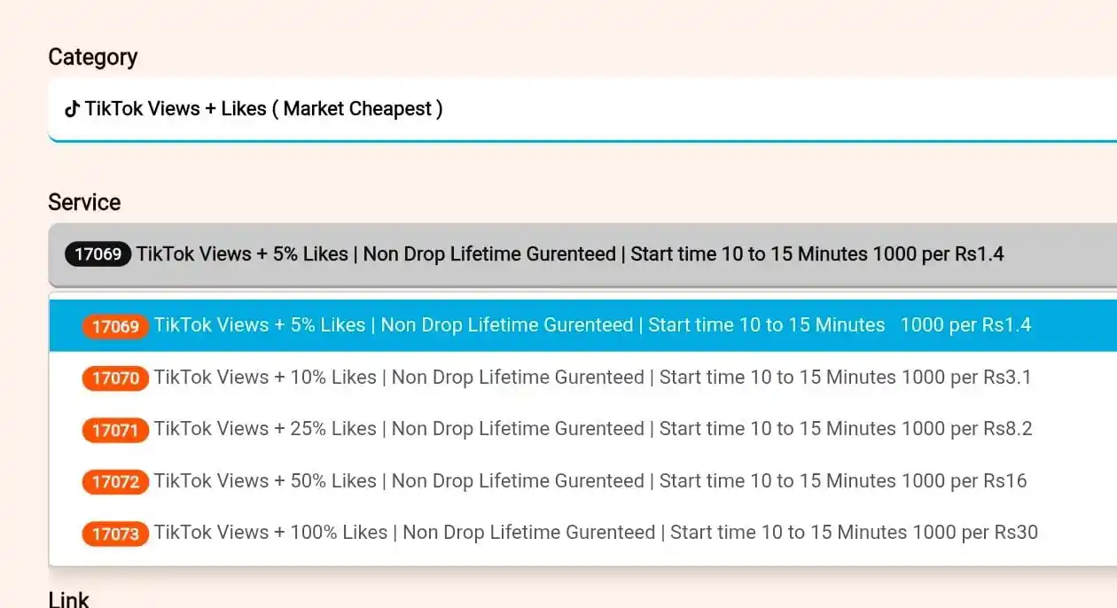 Pak Followers ( Pakistan Main Smm Provider ) post