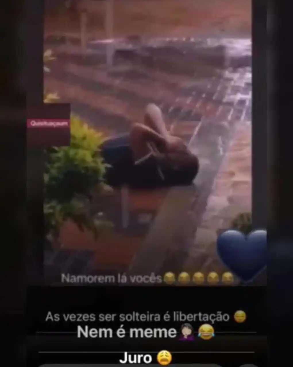 Evanilson De Almeida post