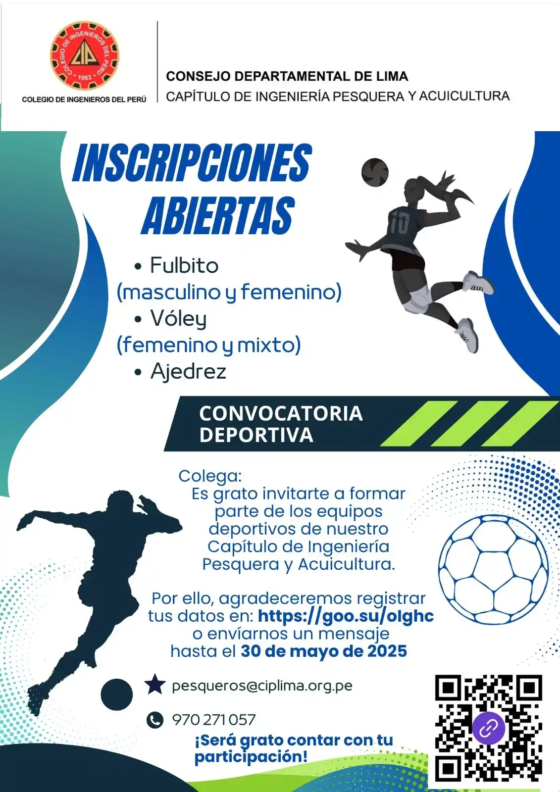 🐟 𝐂𝐈𝐏𝐀 𝐂𝐈𝐏-𝐂𝐚𝐧𝐚𝐥 𝐝𝐞 𝐃𝐢𝐟𝐮𝐬𝐢𝐨́𝐧 post
