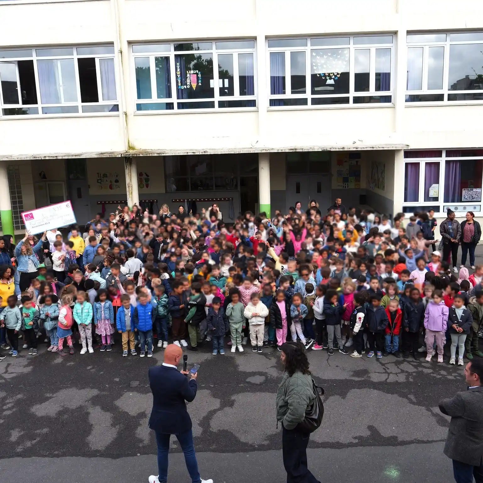Ville de Franconville-la-Garenne post