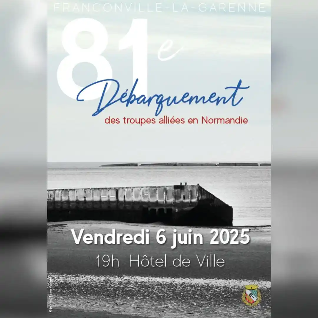 Ville de Franconville-la-Garenne post