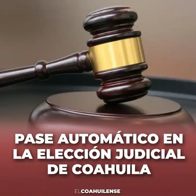 Image from El Coahuilense Noticias: De forma preliminar, 68 de los 85 aspirantes con nombramientos práctic...