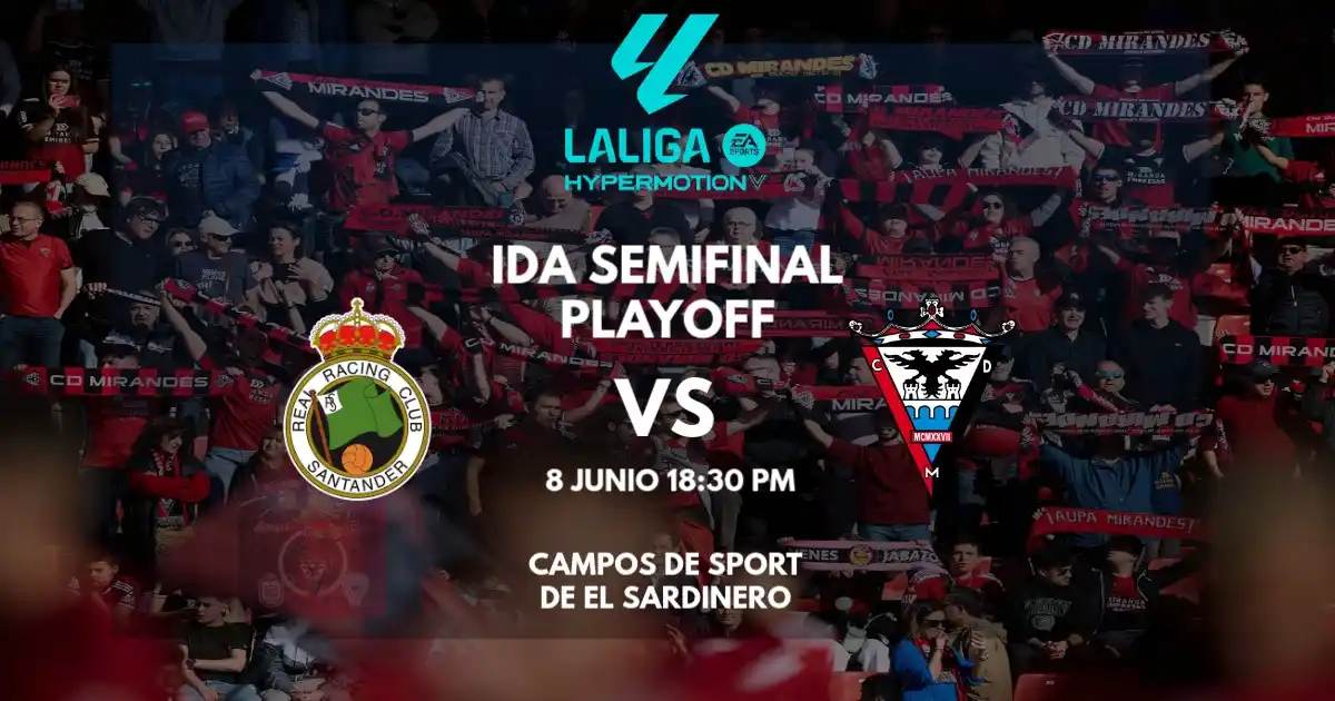 Image from SCV Mirandés: Día de partido 💪 <a class="text-blue-500 hover:underline cursor-poi...
