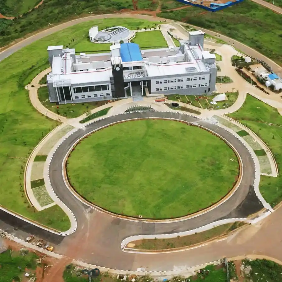 Image from MUD Journal: Ever heard of _AFRICA 50?_ For centuries, African infrastructure ha...