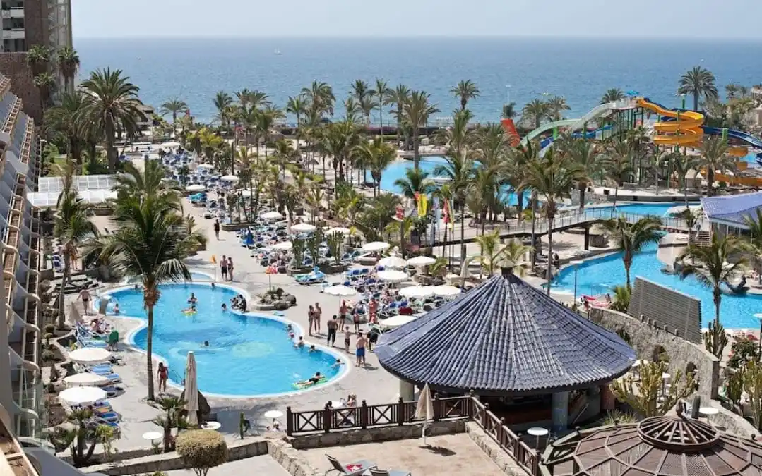 Image from Mago de los Viajes 🧙♂: ‼️ Gran Canaria ‼️ ⚠️ Diferentes aeropuertos de salida disponibles⚠️ ...