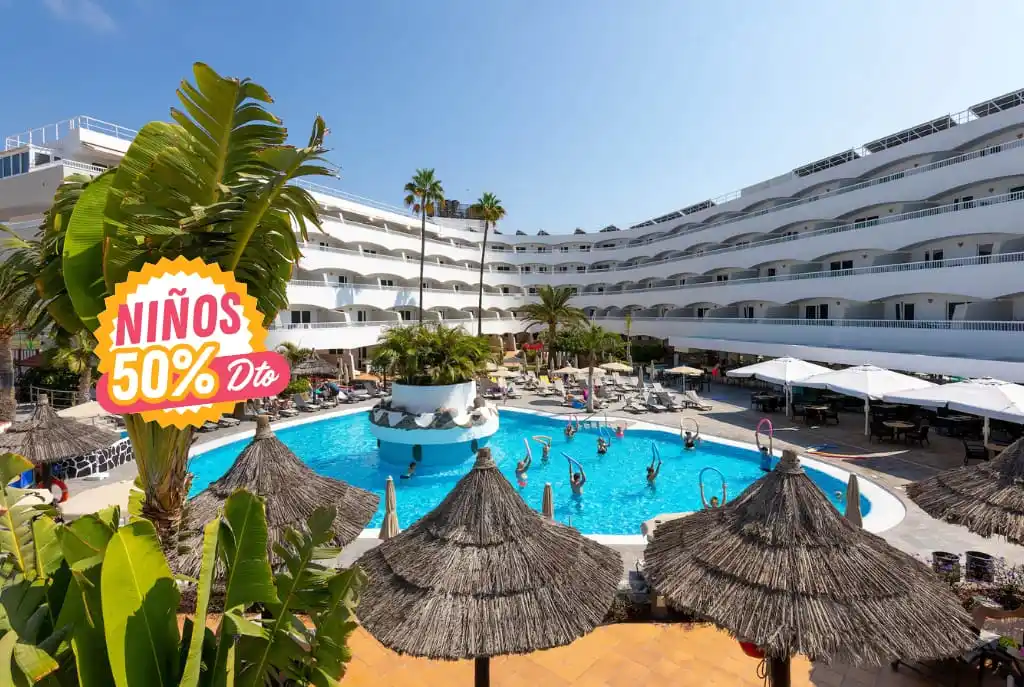 Image from Mago de los Viajes 🧙♂: ‼️Gran Canaria ‼️ ⚠️ Diferentes aeropuertos de salida disponibles⚠️ ...