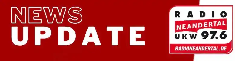 Image from Radio Neandertal: Hallo am Mittwoch mit ein paar der Themen, die heute relevant sind. N...