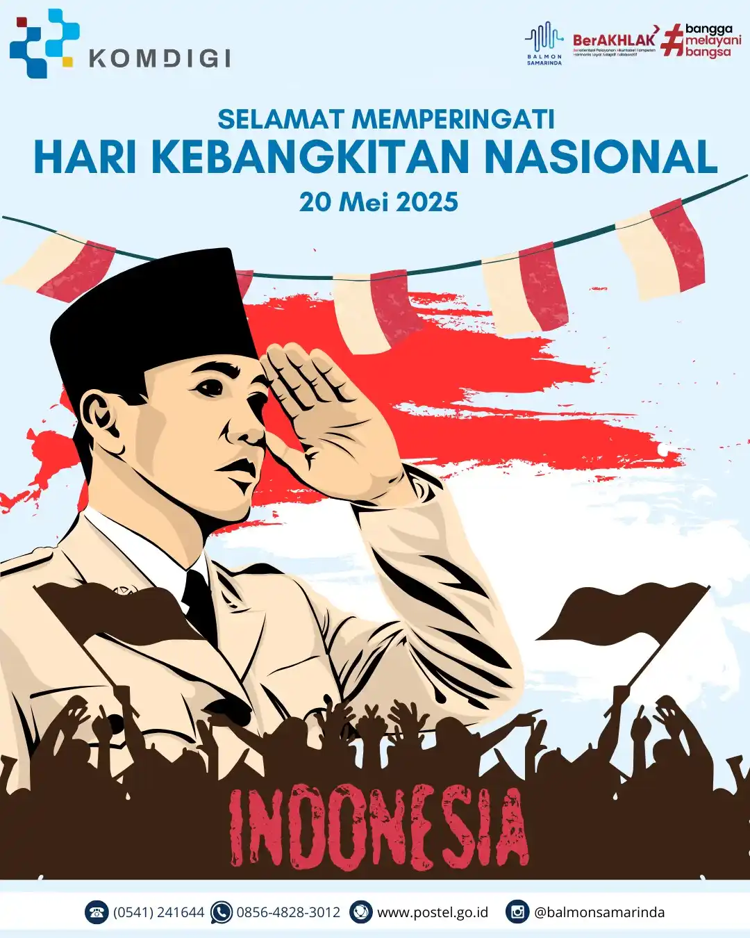 BALMON SAMARINDA post