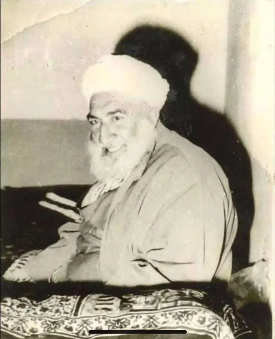 Image from GAVS-I MENZİLÎ: “Hazne Sofileri” Zaman zaman Suriye’ye giderdik… Halep’e, Kamışlı’ya…...