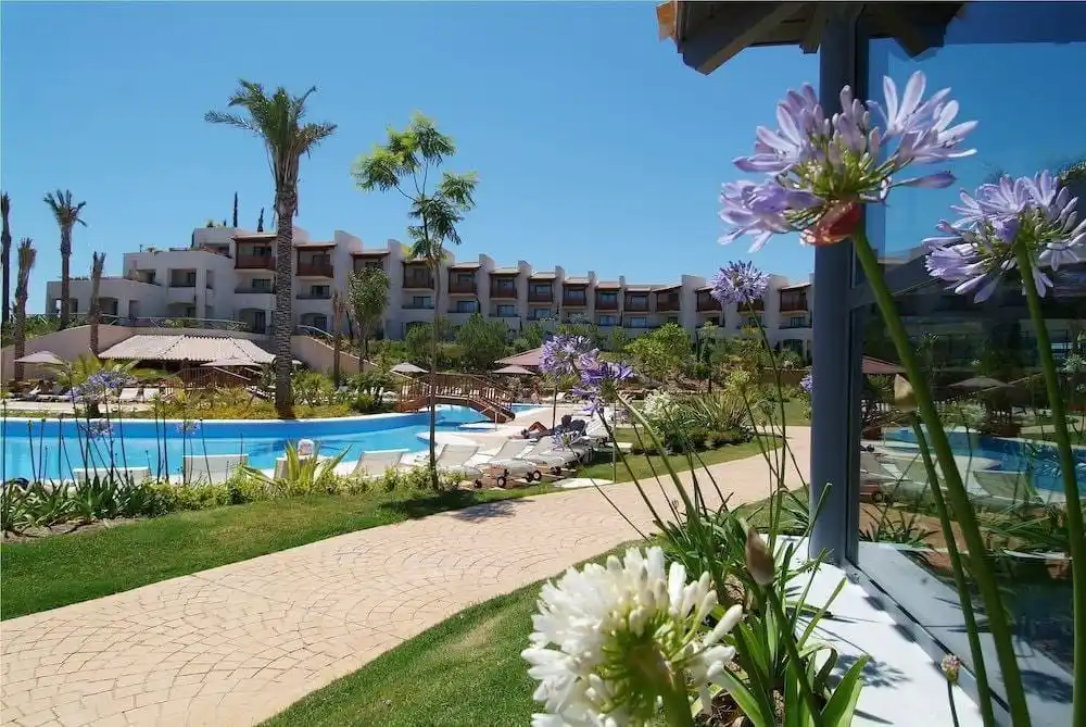 Image from Mago de los Viajes 🧙♂: ‼️ Huelva: El Rompido ‼️ Huelva El Rompido: Noche en Hotel Resort 4* ...