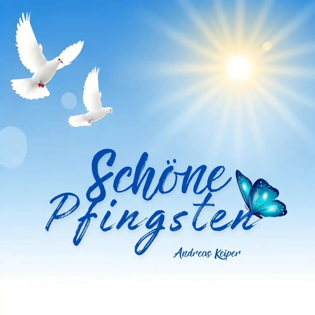 Image from TΓ€gliche βGlaubensimpulse to goβ mit Andreas Keiper: Ich wΓΌnsche Dir πππ
π«πππππ π³πππππ πππ ππππ
πππ...