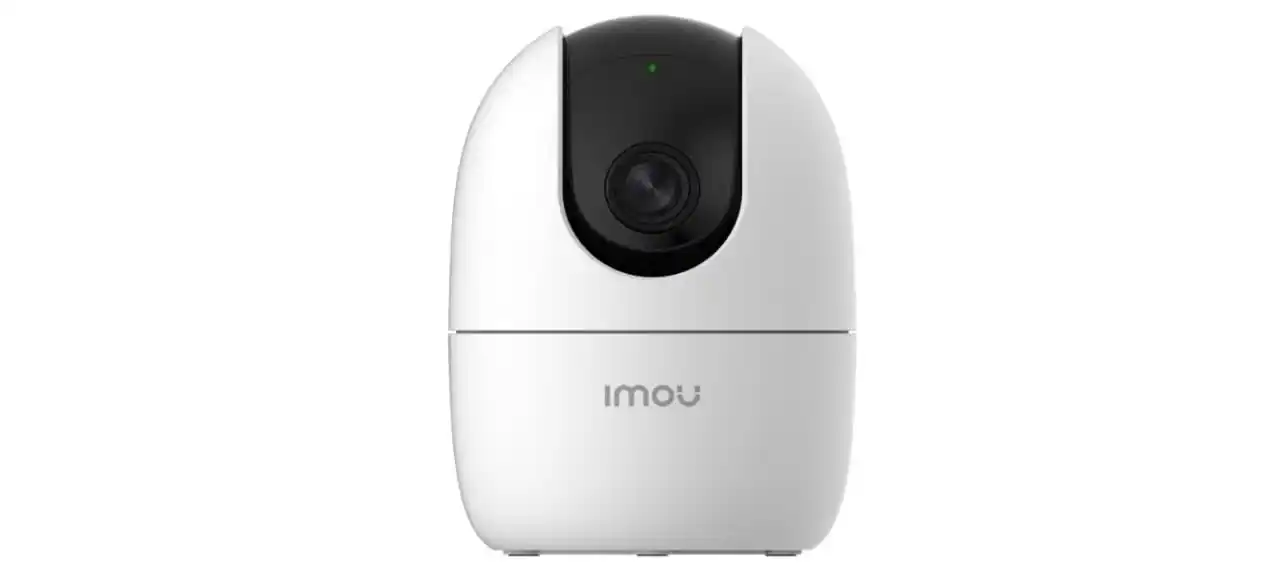 Image from VK Deals & Offers 🛍️🛍️: 💥 IMOU 360° 1080P Full HD CCTV Security Camera ▶️ Deal @ ₹1,396/-😱 ...