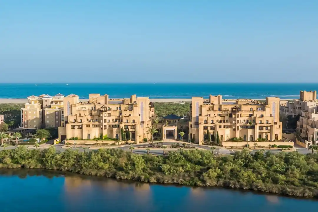 Image from Mago de los Viajes 🧙♂: ‼️ Isla Canela ‼️ 🧙♂ Huelva Isla Canela: Noche Hotel Resort 4* + De...