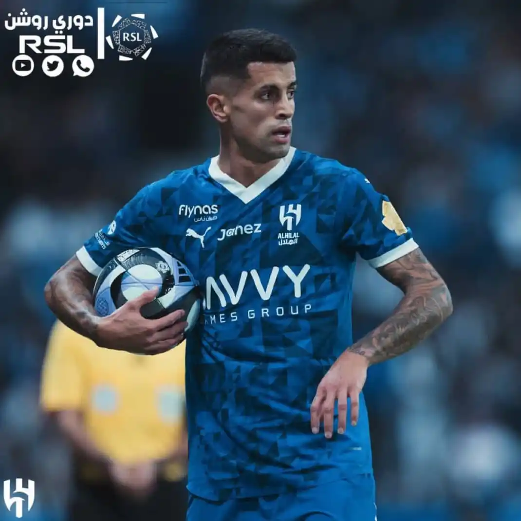 دوري روشن السعودي | RSL post