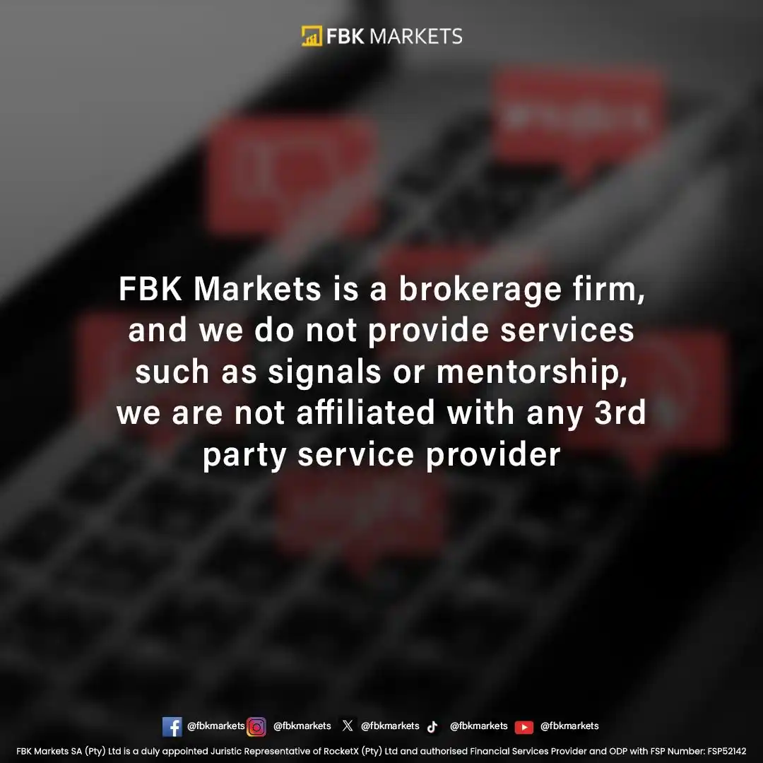 FBK MARKETS SA post