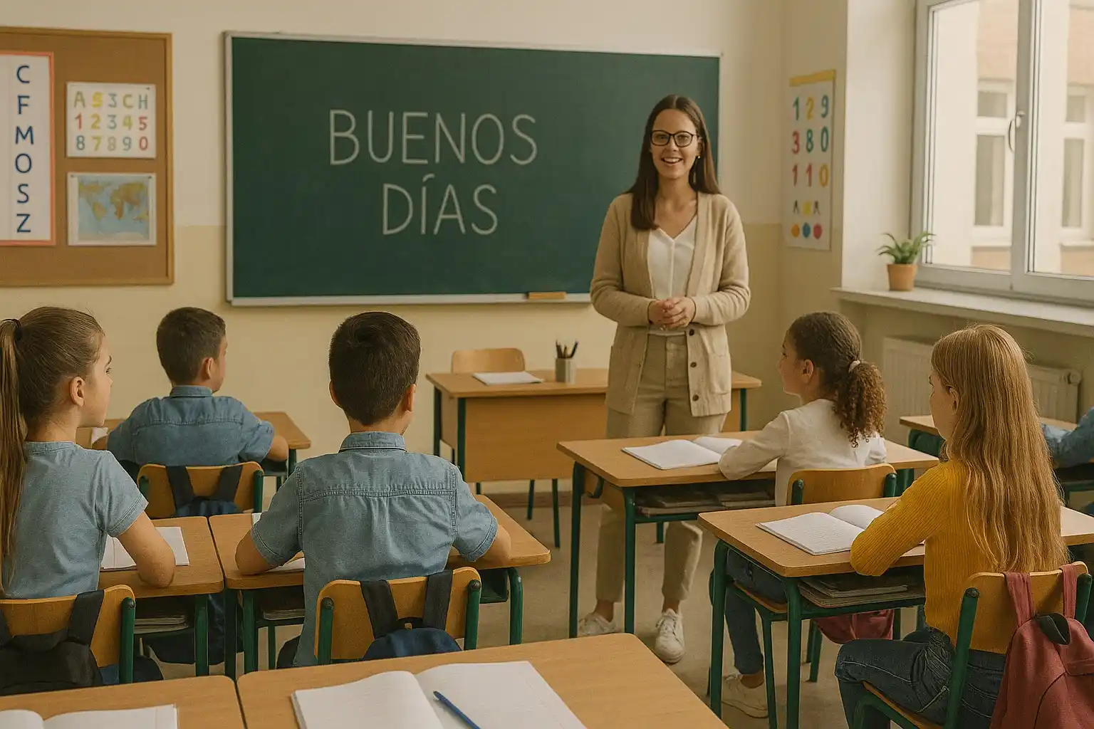 CCOO Enseñanza Canarias post